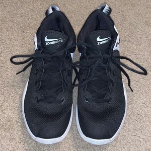 Nike Zoom - Basketball Shoes